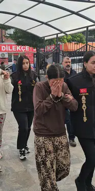 Eskişehir'de hırsızlık operasyonu: 168 bin lira ve ziynet eşyalarına el konuldu