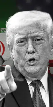 Trump İran'a anlaşma ve askeri müdahale uyarısında bulundu