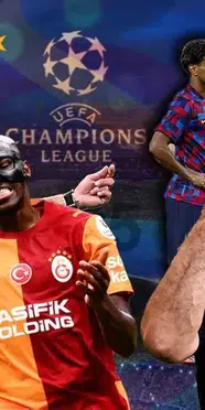 Galatasaray Barcelona bilet fiyatları ne kadar, biletler ne zaman satışa çıkacak ve maç ne zaman oynanacak?