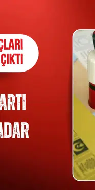 Fon krizi AK Parti'nin oylarını nasıl etkiledi? ASAL anketinde dikkat çeken sonuçlar