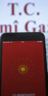 Hazine ve Maliye Bakanlığında kritik atama! Bekir Bayrakdar bakan yardımcısı oldu! Kimdir?