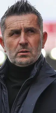 Samsunspor'da Nenad Bjelica dönemi! Prensip anlaşması açıklandı: Nenad Bjelica kimdir?