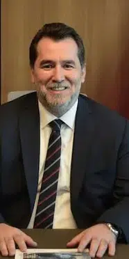 Fon soruşturmasında adı geçen iş insanı Ali Emre Ballı aracında ölü bulundu