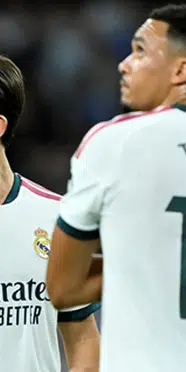 Real Madrid-Villarreal maçında Arda Güler büyüledi! Jose Mourinho resmen delirdi