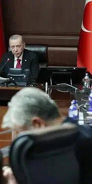 Belediyelere Yönelik Kapsamlı Reform Paketi: MYK'da 5 Maddelik Öneri!