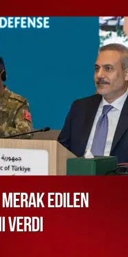 Yemen'e Türk askeri gönderilecek mi? Hande Fırat Türkiye'nin askeri destek planını açıkladı