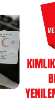 2026 Kimlik, Ehliyet ve Pasaport Yenileme Ücretleri Belli Oldu! Kayıp Belge Çıkarmak Kaç TL?