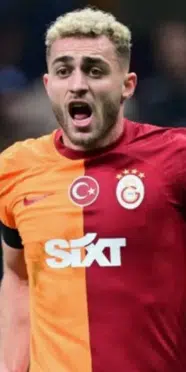 Barış Alper Yılmaz Fenerbahçe derbisinde oynayacak mı?