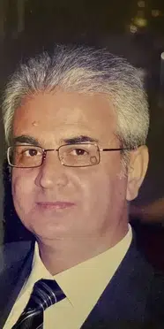 Prof. Dr. Bahri Patır kimdir? Fırat Üniversitesi emekli öğretim üyesi neden öldü?