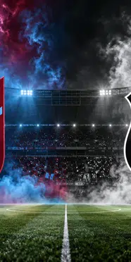 Trabzonspor - Beşiktaş maçı ne zaman, saat kaçta? Maçın hakemi kim?
