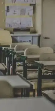 Düzce'de okul duvarına tehdit içerikli yazılar yazan 1 çocuk hakimliğe sevk edildi