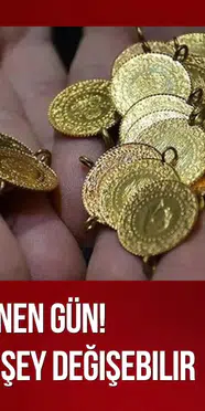 Altın fiyatlarında kritik gün! Gram altın 6 bin 602 TL: Gözler saat 15.30'da