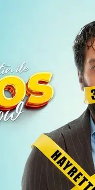 Kaos Show 3. sezon ne zaman başlıyor, saat kaçta ve konukları kimler?