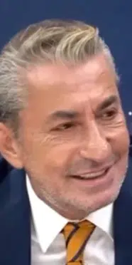 Erkan Petekkaya'dan Hülya Avşar Açıklaması: “Keşke Yapmasaydım!” Canlı Yayında Her Şeyi Anlattı