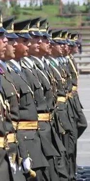 Jandarma 135 muvazzaf subay alımı başvurusu nasıl yapılır, şartlar neler?