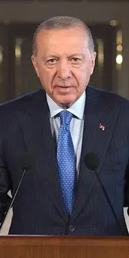 Cumhurbaşkanı Erdoğan'dan Dünyaya Barış Mesajı! "Diplomasiden Asla Vazgeçmeyeceğiz"