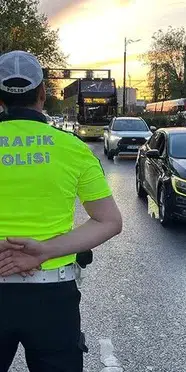 29 Ekim'de İstanbul'da hangi yollar kapalı olacak ve ne zaman açılacak?