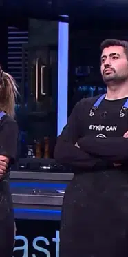 MasterChef'te kim elendi? 25 Ekim eleme gecesinde veda eden isim kim oldu?
