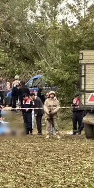 Kastamonu'da silahlı kavga: Aynı aileden 4 kişi hayatını kaybetti