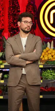 MasterChef 13 Ekim dokunulmazlığı kim kazandı? Eleme adayları Şiringül ve Hasan Alp oldu!