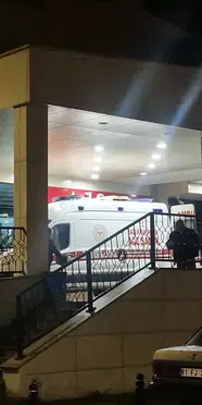 Düzce'de tüfek ateş aldı: 15 yaşındaki çocuk yaşamını yitirdi