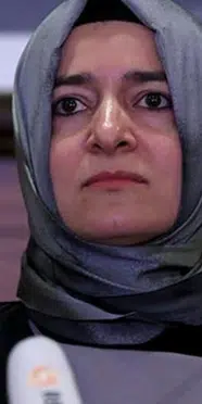 Fatma Betül Sayan Kaya'dan Yusuf Ulutaş Hakkında Önemli Açıklama!