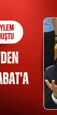 Meclis'teki bantlı eylem çok konuşulmuştu Özgür Özel'den Özgür Karabat'a fırça