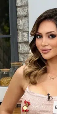 Gelinim Mutfakta Beyza Özer kimdir? Nereli ve evli mi?