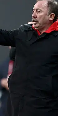 Sergen Yalçın'ın A Milli Takım Maaşı Ortaya Çıktı!