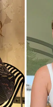 Farah Zeynep Abdullah, Soy filminin galasına ailesiyle katıldı