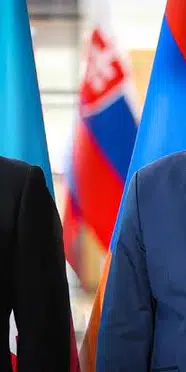 Paşinyan Azerbaycan'a eşit toprak takası önerisinde bulundu