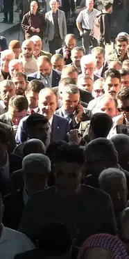 Fatih Erbakan'dan ana dilde eğitim açıklaması: "Çözeceğiz"