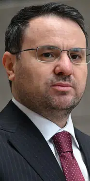 Bakan Gürlek'ten fon soruşturması açıklaması: "Gönüllü iade sorumluluğu kaldırmaz"