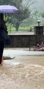 Meteoroloji'den sağanak uyarısı: İstanbul' ve Ankara hava durumu