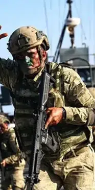 İsrail basınında Türkiye'nin Avrupa güvenliğindeki rolüne dikkat çekildi