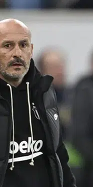 Beşiktaş'ın Hoffenheim zaferi sonrası Vincenzo Italiano'dan Avrupa mesajı