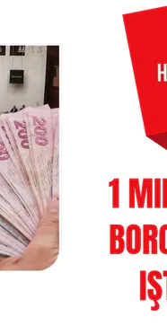 1 milyon kişinin GSS prim borcu silinebilir! Mecliste hazırlık