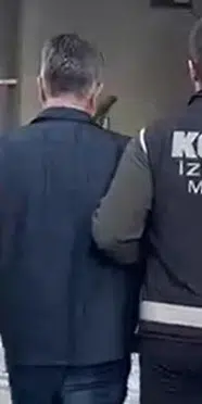 Manisa Saruhanlı Cumhuriyet Savcısı B.G. rüşvet soruşturmasında tutuklandı