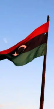Libya'dan Trump'a tepki: ABD'ye protesto notası verdi