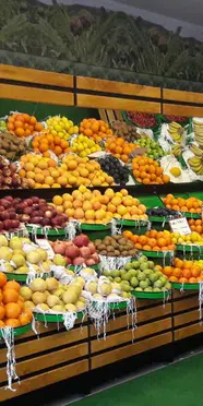 Sebze ve meyvede fahiş fiyat denetimi: İşletmelere 215,1 milyon TL ceza