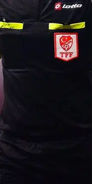 Geçici MHK'dan ilk hakem atamaları: Türkiye Kupası'nda görev yapacak isimler belirlendi