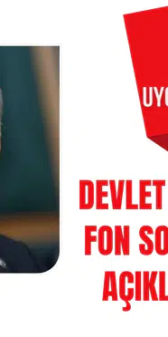 Devlet Bahçeli'den Fon Soruşturmasına Sert Mesaj: En Güçlü Yaptırımlar Uygulanacak