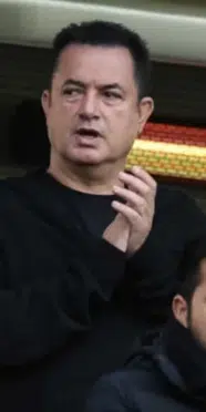 Aziz Yıldırım ve Acun Ilıcalı arasındaki loca krizinde karar