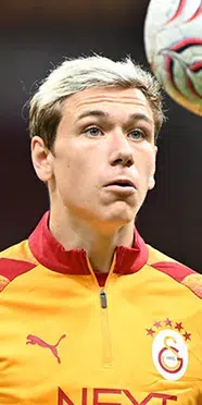 Galatasaray'da Batrakov'a müjdeli haber! Milli takım kadrosu açıklandı