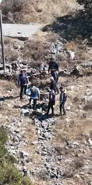 14 yıl önce ölü bulunan çocuğun babası tutuklandı