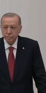 TBMM’de yeni yasama yılı başladı: Cumhurbaşkanı Erdoğan’dan önemli açıklamalar
