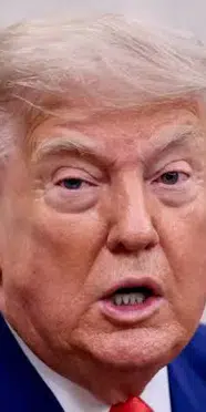 Trump'tan dikkat çeken 5 bin dolar açıklaması