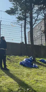 Erzurum'da şüpheli ölüm: 58 yaşındaki adam ölü bulundu