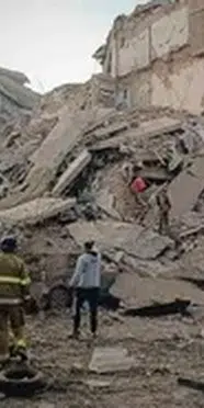 Ukrayna'daki Rus saldırılarında can kaybı 20'ye yükseldi