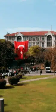 Türkiye'nin en iyi üniversiteleri açıklandı! Listedeki o üniversiteyi kimse beklemiyordu